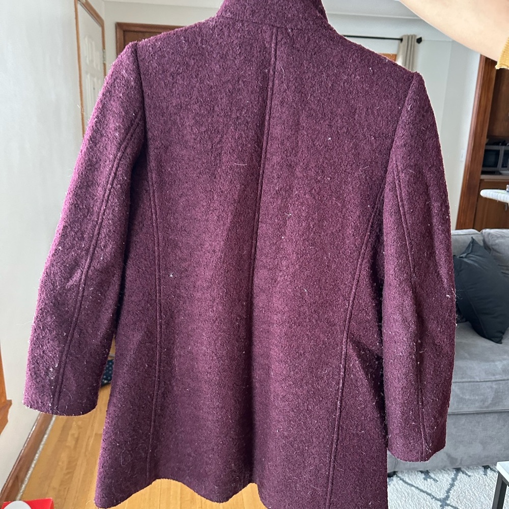 LOFT Coat 🧥 - Picture 3 of 4